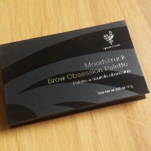 Younique Makeup - Younique moodstruck brow obsession palette Younique Makeup - Younique moodstruck brow obsession palette